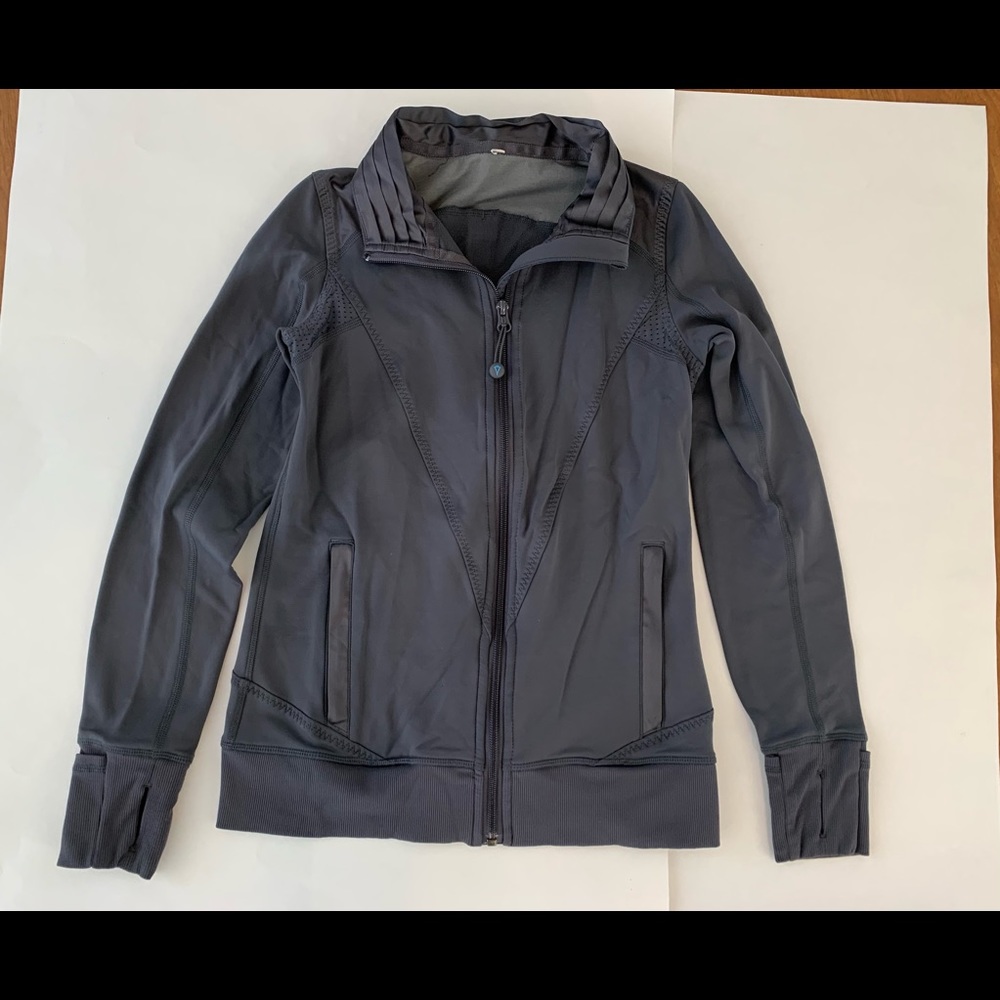 Ivivva jacket. J14-3